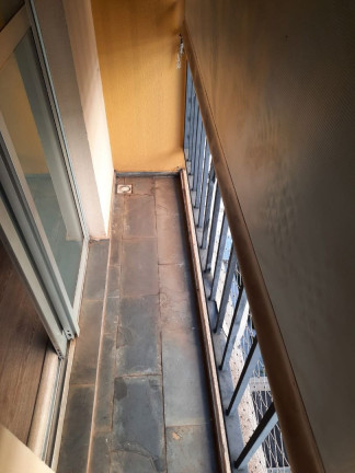 Imagem Apartamento com 3 Quartos à Venda, 70 m² em Paulista - Piracicaba