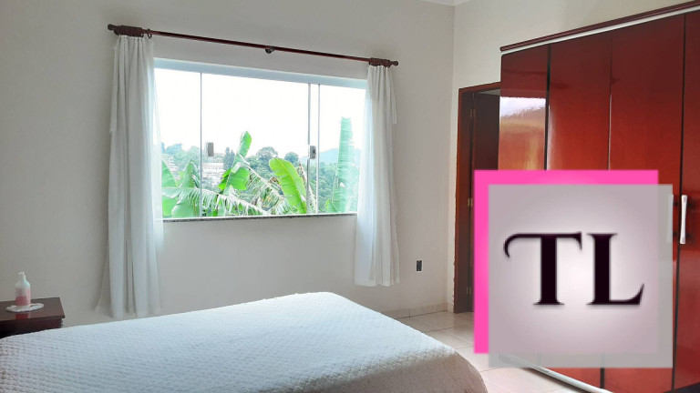 Imagem Casa com 4 Quartos à Venda, 390 m² em Jardim Country Club - Poços De Caldas