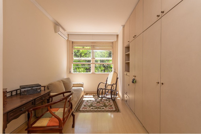 Imagem Apartamento com 3 Quartos à Venda, 139 m² em Farroupilha - Porto Alegre Imagem Apartamento com 3 Quartos à Venda, 139 m² em Farroupilha - Porto Alegre