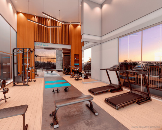 Imagem Apartamento com 4 Quartos à Venda, 173 m² em Boa Viagem - Recife
