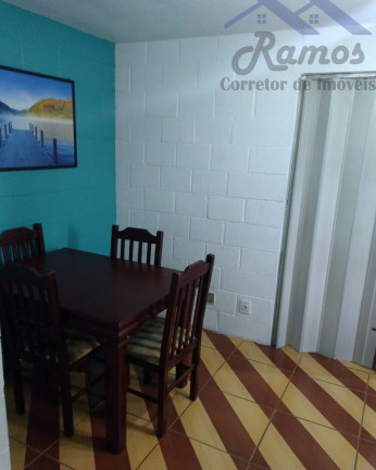Imagem Imóvel com 2 Quartos à Venda, 40 m² em Vila Nova - Porto Alegre