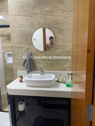 Imagem Sobrado com 6 Quartos à Venda,  em Jardim Residencial Veneza - Indaiatuba