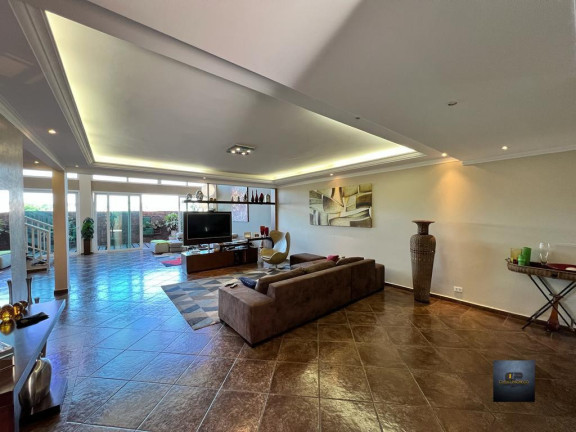 Imagem Casa com 4 Quartos à Venda, 343 m² em Conceição - Diadema