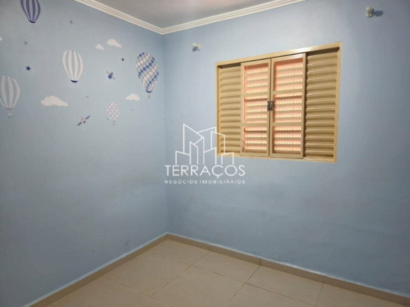 Imagem Casa com 3 Quartos para Alugar, 119 m² em Parque Almerinda Pereira Chaves - Jundiaí Imagem Casa com 3 Quartos para Alugar, 119 m² em Parque Almerinda Pereira Chaves - Jundiaí
