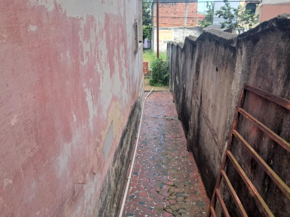 Imagem Casa com 3 Quartos à Venda, 230 m² em Campo Grande - Rio De Janeiro