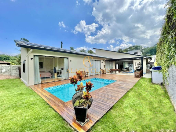 Imagem Casa de Condomínio com 3 Quartos à Venda, 573 m² em Chácara Eliana - Cotia