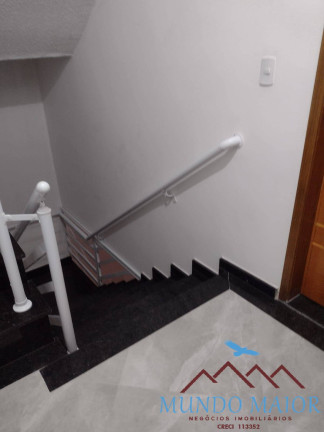 Imagem Apartamento com 2 Quartos à Venda, 63 m² em Vila Helena - Santo André Imagem Apartamento com 2 Quartos à Venda, 63 m² em Vila Helena - Santo André