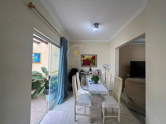 Imagem Apartamento com 3 Quartos à Venda, 258 m² em Parque Residencial Itapeti - Mogi Das Cruzes