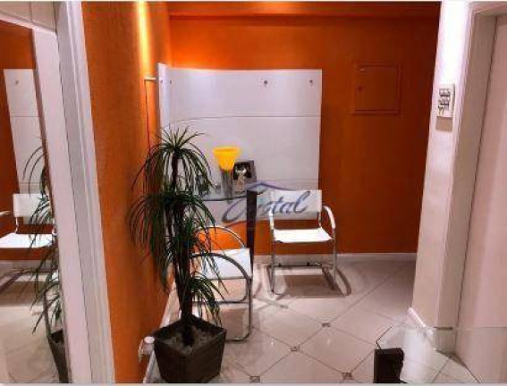 Imagem Sala Comercial à Venda, 45 m² em Perdizes - São Paulo