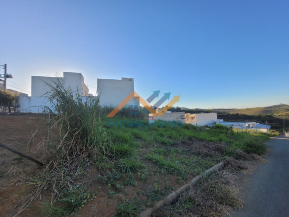 Imagem Terreno à Venda, 324 m² em Residencial Bethânia - Santana Do Paraíso Imagem Terreno à Venda, 324 m² em Residencial Bethânia - Santana Do Paraíso