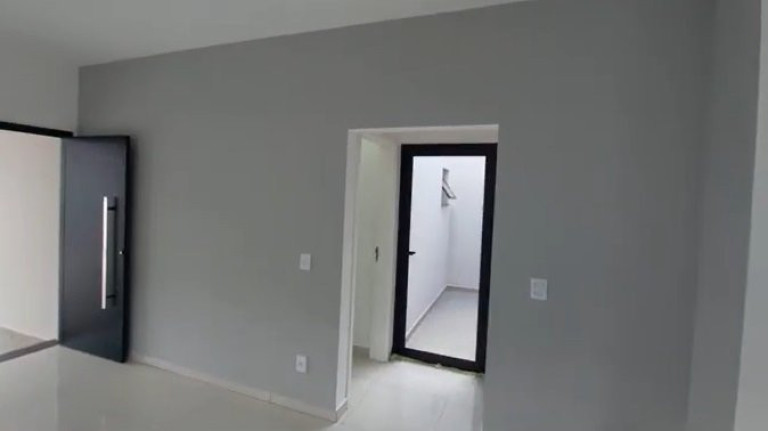 Imagem Casa com 3 Quartos à Venda, 130 m² em Santa Isabel - Itupeva
