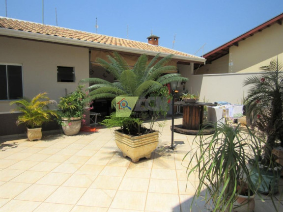 Imagem Sobrado com 3 Quartos à Venda, 216 m² em Jardim Residêncial Firenze - Hortolândia