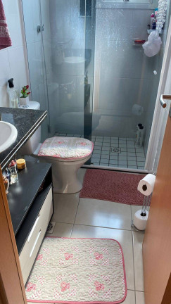 Imagem Apartamento com 1 Quarto à Venda, em Guilhermina - Praia Grande Imagem Apartamento com 1 Quarto à Venda, em Guilhermina - Praia Grande