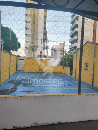 Imagem Apartamento com 3 Quartos à Venda, 65 m² em Damas - Fortaleza