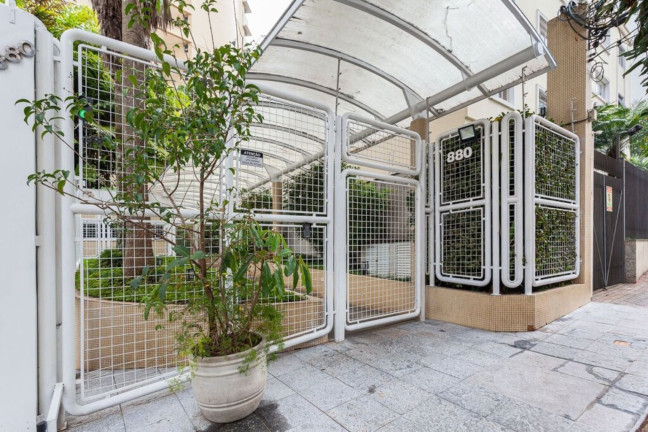Imagem Apartamento com 3 Quartos à Venda, 276 m² em Paraíso - São Paulo