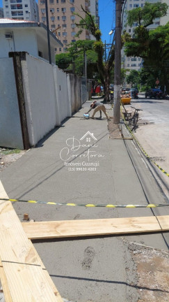 Imagem Terreno para Alugar, 654 m² em Pitangueiras - Guarujá Imagem Terreno para Alugar, 654 m² em Pitangueiras - Guarujá