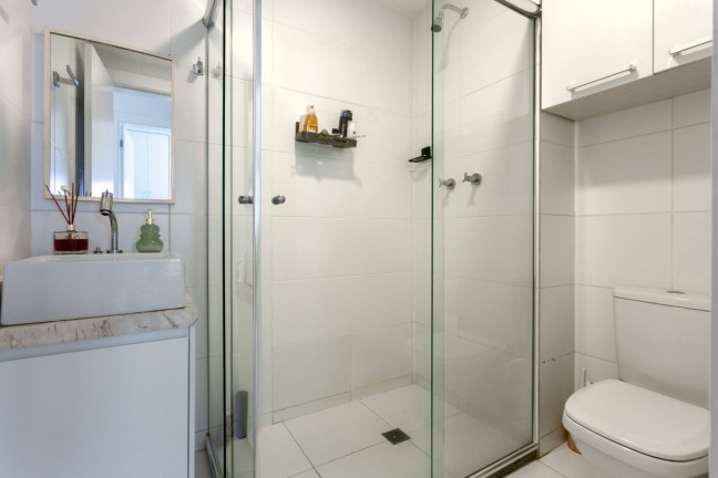 Imagem Apartamento com 2 Quartos à Venda, 73 m² em Vila Monte Alegre - São Paulo