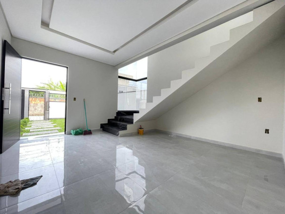 Imagem Casa com 3 Quartos à Venda, 150 m² em São João Do Rio Vermelho - Florianópolis