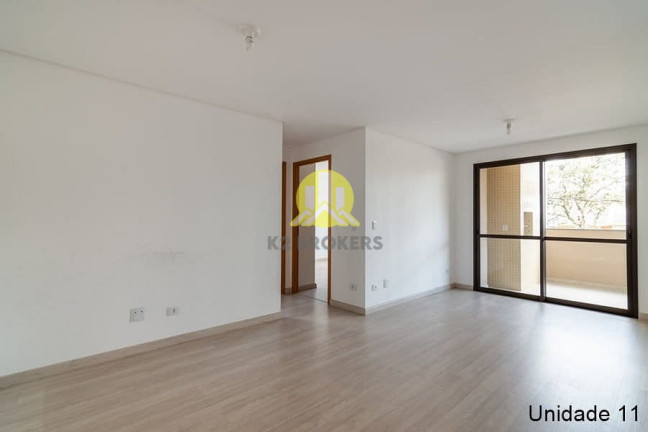 Imagem Cobertura com 3 Quartos à Venda, 108 m² em Cristo Rei - Curitiba