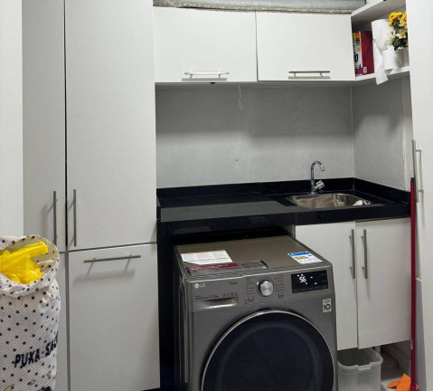Imagem Cobertura com 3 Quartos à Venda, 100 m² em Vila Scarpelli - Santo André Imagem Cobertura com 3 Quartos à Venda, 100 m² em Vila Scarpelli - Santo André