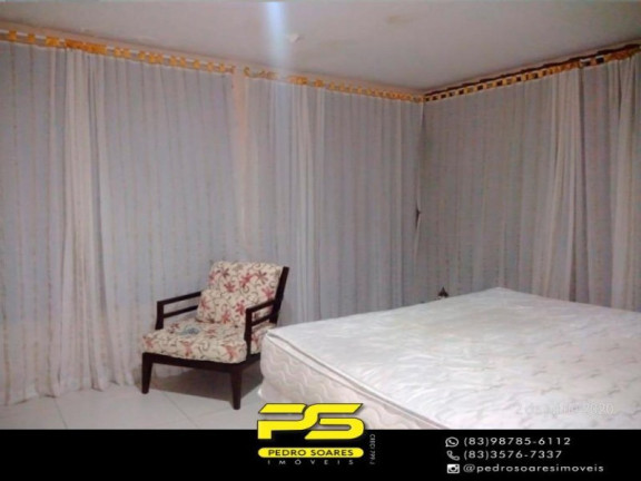 Imagem Casa com 4 Quartos à Venda, 270 m² em Intermares - Cabedelo