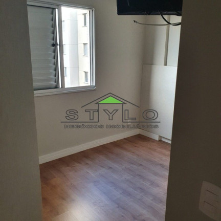 Imagem Apartamento com 2 Quartos para Alugar, 53 m² em Centro - São Bernardo Do Campo
