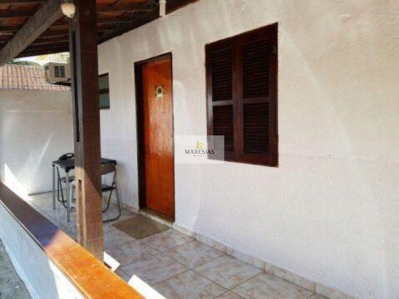 Foto do imóvel Imóvel com 7 Quartos à Venda, 249 m² em Maresias - São Sebastião
