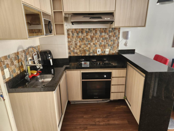 Imagem Apartamento com 1 Quarto à Venda, 33 m² em Jardim Santa Terezinha (zona Leste) - São Paulo Imagem Apartamento com 1 Quarto à Venda, 33 m² em Jardim Santa Terezinha (zona Leste) - São Paulo