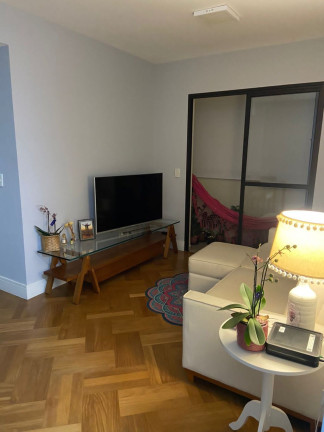 Imagem Apartamento com 2 Quartos à Venda, 55 m² em Vila Leopoldina - São Paulo