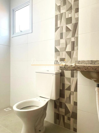 Imagem Apartamento com 2 Quartos à Venda, 66 m² em Vila Humaitá - Santo André