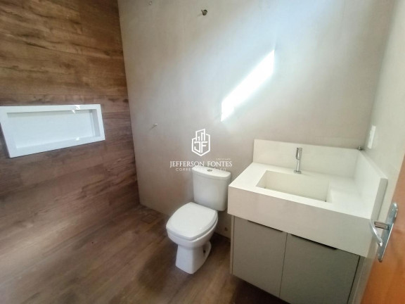 Imagem Casa de Condomínio com 3 Quartos à Venda, 137 m² em Loteamento Residencial E Comercial Fazenda São Sebastião - Marília Imagem Casa de Condomínio com 3 Quartos à Venda, 137 m² em Loteamento Residencial E Comercial Fazenda São Sebastião - Marília