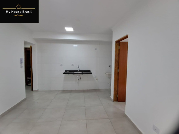 Imagem Apartamento com 2 Quartos à Venda, 56 m² em Parada Inglesa - São Paulo Imagem Apartamento com 2 Quartos à Venda, 56 m² em Parada Inglesa - São Paulo