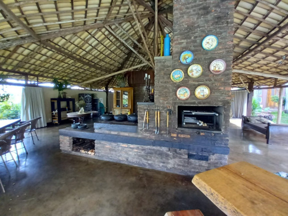 Imagem Casa de Condomínio com 5 Quartos à Venda, 2.000 m² em Condados De Bougainville - Lagoa Santa Imagem Casa de Condomínio com 5 Quartos à Venda, 2.000 m² em Condados De Bougainville - Lagoa Santa