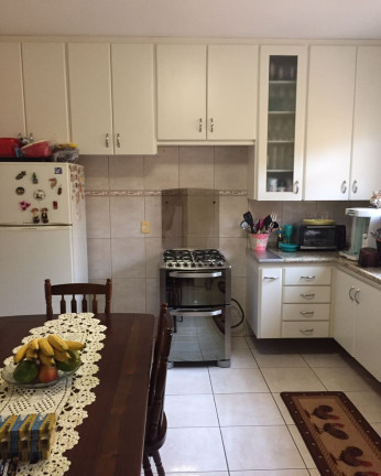 Imagem Casa com 2 Quartos à Venda, 192 m² em Jardim Hercilia - São Paulo Imagem Casa com 2 Quartos à Venda, 192 m² em Jardim Hercilia - São Paulo