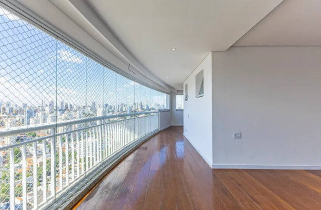 Imagem Cobertura com 4 Quartos à Venda, 290 m² em Vila Romana - São Paulo Imagem Cobertura com 4 Quartos à Venda, 290 m² em Vila Romana - São Paulo