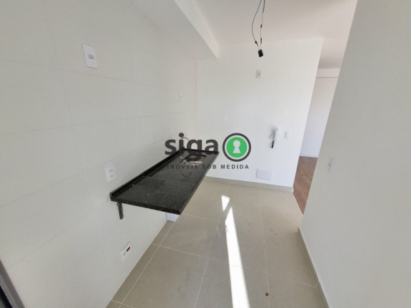 Imagem Apartamento com 3 Quartos à Venda, 76 m² em Chácara Santo Antônio - São Paulo