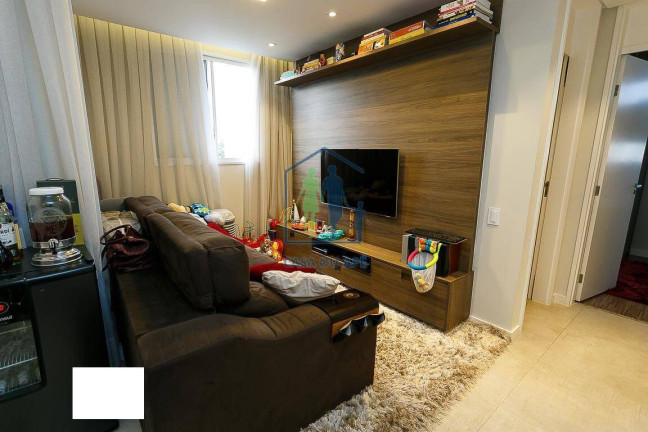 Imagem Apartamento com 2 Quartos à Venda, 64 m² em Morumbi - São Paulo Imagem Apartamento com 2 Quartos à Venda, 64 m² em Morumbi - São Paulo