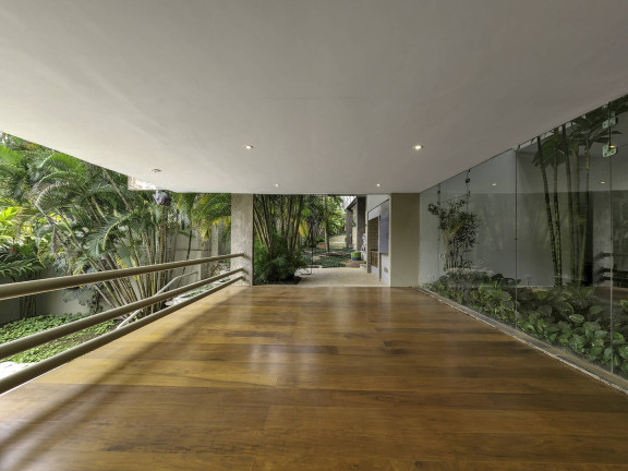 Imagem Casa com 6 Quartos à Venda, 931 m² em Paineiras Do Morumbi - São Paulo