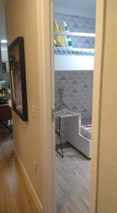 Imagem Apartamento com 2 Quartos à Venda, 41 m² em Vila Sônia - Praia Grande Imagem Apartamento com 2 Quartos à Venda, 41 m² em Vila Sônia - Praia Grande
