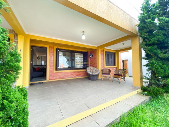 Imagem Casa com 4 Quartos à Venda, 153 m² em Rainha Do Mar - Xangri-lá