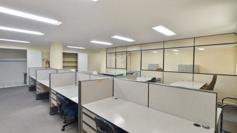 Imagem Sala Comercial à Venda, 236 m² em República - São Paulo Imagem Sala Comercial à Venda, 236 m² em República - São Paulo