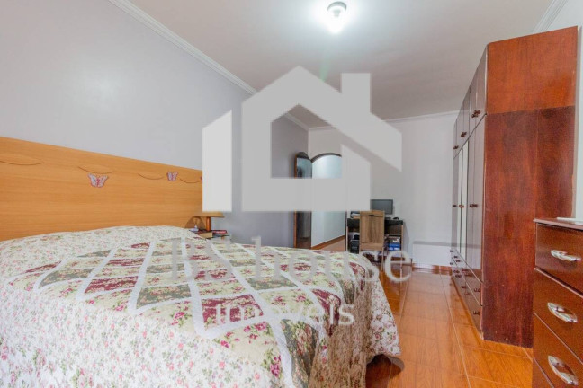 Imagem Sobrado com 3 Quartos à Venda, 228 m² em Jardim Las Vegas - Santo André Imagem Sobrado com 3 Quartos à Venda, 228 m² em Jardim Las Vegas - Santo André