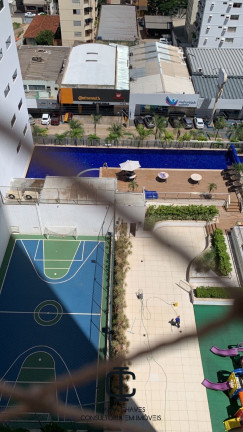 Imagem Apartamento com 3 Quartos à Venda, 111 m² em Setor Oeste - Goiânia