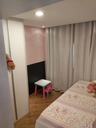 Imagem Imóvel com 2 Quartos à Venda, 54 m² em São Pedro - Osasco