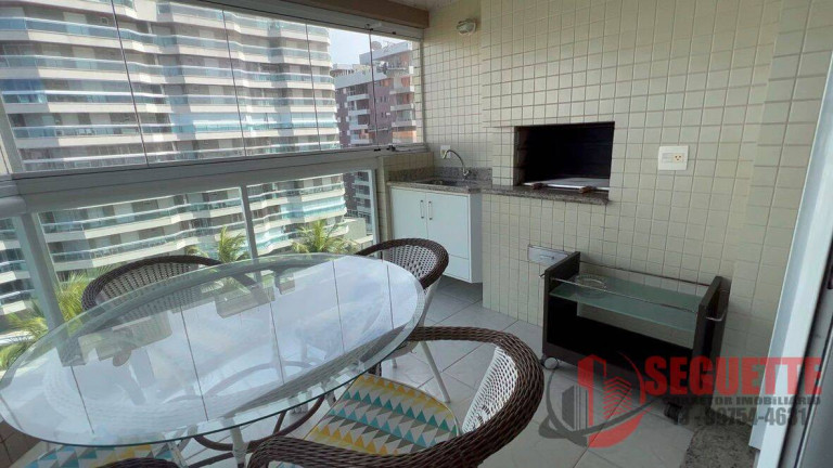 Imagem Apartamento com 3 Quartos à Venda, 105 m² em Riviera De São Lourenço - Bertioga Imagem Apartamento com 3 Quartos à Venda, 105 m² em Riviera De São Lourenço - Bertioga