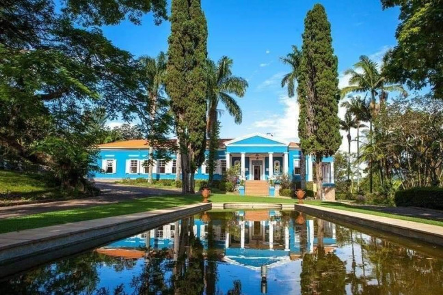 Fazenda à Venda, 330 m² em Ribeirão Preto