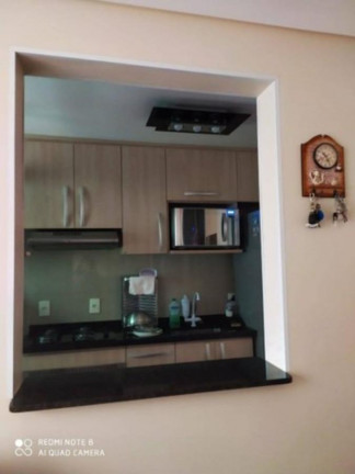 Imagem Apartamento com 2 Quartos à Venda, 45 m² em Vila Curuça - São Paulo