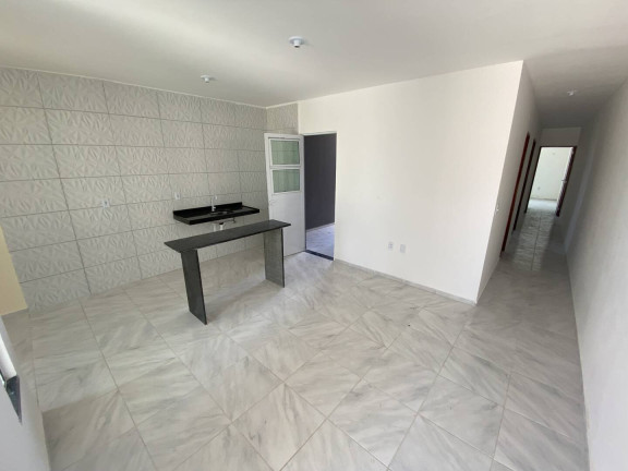 Imagem Casa com 2 Quartos à Venda, 83 m² em Ancuri - Itaitinga Imagem Casa com 2 Quartos à Venda, 83 m² em Ancuri - Itaitinga