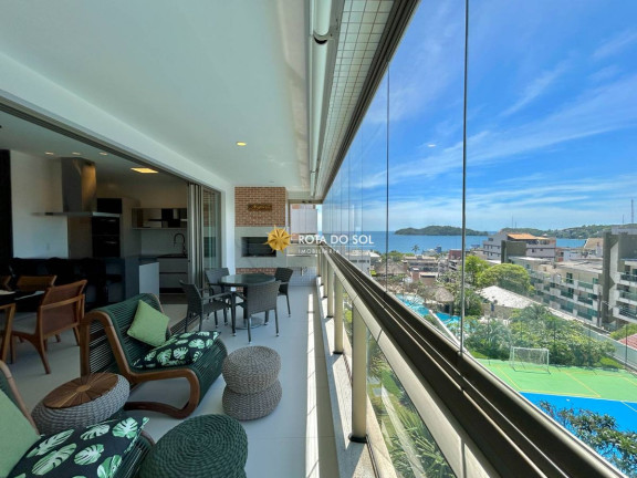 Imagem Apartamento com 3 Quartos à Venda, 206 m² em Centro - Bombinhas Imagem Apartamento com 3 Quartos à Venda, 206 m² em Centro - Bombinhas