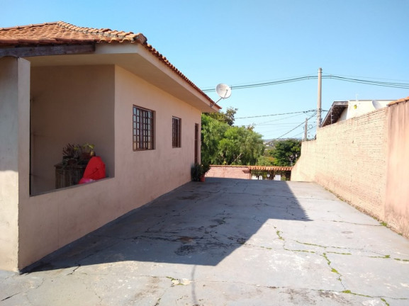 Imagem Casa com 2 Quartos à Venda, 57 m² em Anita Moreira - Jacarezinho